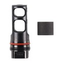 Hamulec wylotowy BK Precise 3GUN MB QD TAPLOCK M13x1LH do Steyr AUG