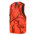 Kamizelka męska Beretta Symmer Realtree Ap Camo Hd Orange