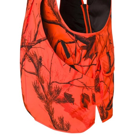 Kamizelka męska Beretta Symmer Realtree Ap Camo Hd Orange