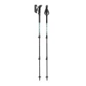 Kije trekkingowe LEKI Makalu Lite 100-135 cm - green