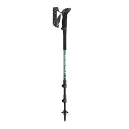 Kije trekkingowe LEKI Makalu Lite 100-135 cm - green