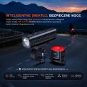 Lampa rowerowa Fenix BC28R