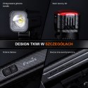 Lampa rowerowa Fenix BC28R