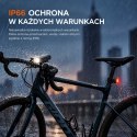 Lampa rowerowa Fenix BC28R