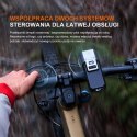 Lampa rowerowa Fenix BC45R