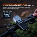 Lampa rowerowa Fenix BC45R