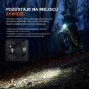 Lampa rowerowa Fenix BC45R
