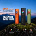 Latarka LED Fenix E06R PRO RG czarna