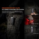 Latarka LED Fenix SW06R