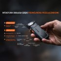 Latarka LED Fenix SW06R