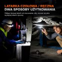 Latarka czołowa Fenix HM61R V3.0 z akumulatorem ARB-L18-3400 mAh