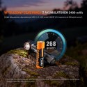 Latarka czołowa Fenix HM61R V3.0 z akumulatorem ARB-L18-3400 mAh