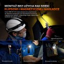 Latarka czołowa Fenix HM61R V3.0 z akumulatorem ARB-L18-3400 mAh