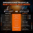 Latarka czołowa Fenix HM61R V3.0 z akumulatorem ARB-L18-3400 mAh