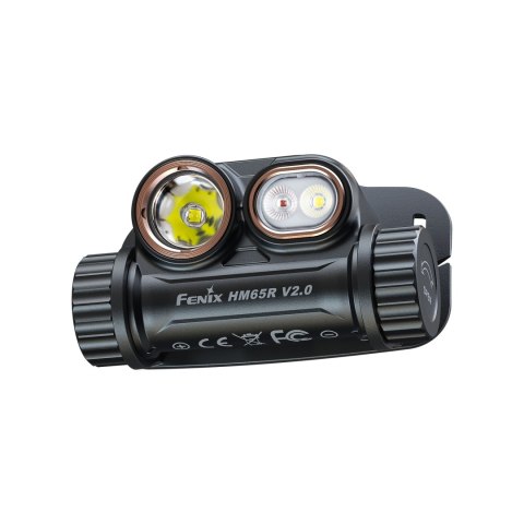 Latarka czołowa Fenix HM65R V2.0