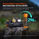 Latarka czołowa Fenix HM65R V2.0