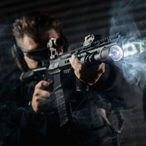 Latarka na broń Fenix GL30R