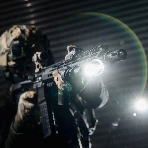 Latarka na broń Fenix GL30R