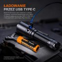 Latarka taktyczna LED Fenix TK15R