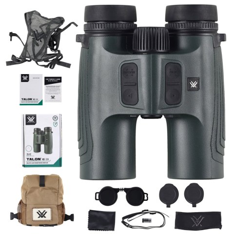 Lornetka z dalmierzem Vortex Talon HD 10000 10x42 LRF