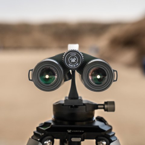 Lornetka z dalmierzem Vortex Talon HD 10000 12x50 LRF