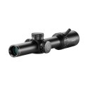 Luneta Hawke Vantage HD 30 SFP 1-8x24 IR