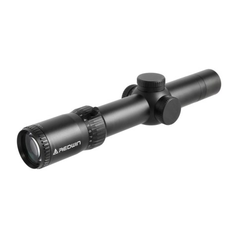 Luneta Redwin Whiteeagle 1-10x28 FFP MIL RW27-MIL