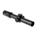 Luneta Redwin Whiteeagle 1-10x28 FFP MIL RW27-MIL