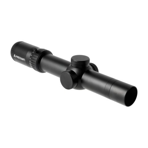 Luneta Redwin Whiteeagle 1-10x28 FFP MIL RW27-MIL