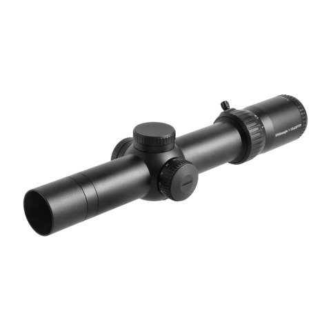 Luneta Redwin Whiteeagle 1-10x28 FFP MIL RW27-MIL