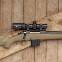 Luneta celownicza Vortex Crossfire HD 1-4x24 30 mm iR Dead-Hold 2A BDC MOA