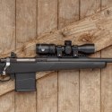 Luneta celownicza Vortex Crossfire HD 1.5-5.5x32 1" iR Dead-Hold 2A BDC MOA
