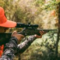 Luneta celownicza Vortex Crossfire HD 2-7x32 1" V-Plex Rimfire MOA