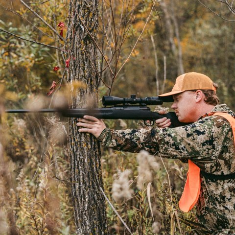 Luneta celownicza Vortex Crossfire HD 3-9x40 1" Dead-Hold BDC MOA
