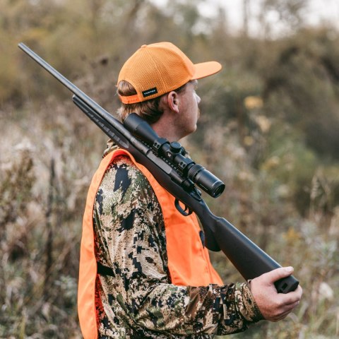 Luneta celownicza Vortex Crossfire HD 3-9x40 1" Dead-Hold BDC MOA
