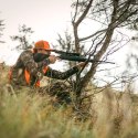 Luneta celownicza Vortex Crossfire HD 3-9x40 1" iR Dead-Hold 2A BDC MOA