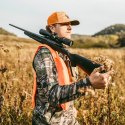 Luneta celownicza Vortex Crossfire HD 3-9x40 1" iR Dead-Hold 2A BDC MOA