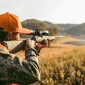 Luneta celownicza Vortex Crossfire HD 4-12x44 1" Dead-Hold BDC MOA