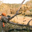Luneta celownicza Vortex Crossfire HD 4-12x44 1" Dead-Hold BDC MOA