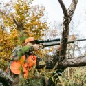 Luneta celownicza Vortex Crossfire HD 4-12x44 1" Dead-Hold BDC MOA