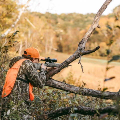 Luneta celownicza Vortex Crossfire HD 4-12x44 1" WideRange Plex MOA
