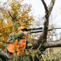 Luneta celownicza Vortex Crossfire HD 4-12x44 1" WideRange Plex MOA