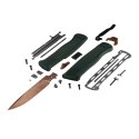 Nóż OTF Benchmade 5371FE-2601