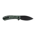 Nóż Składany Trollsky Knives Mandu MT037-XL, Limited