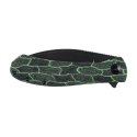 Nóż Składany Trollsky Knives Mandu MT037-XL, Limited
