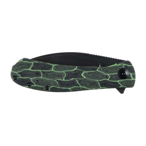 Nóż Składany Trollsky Knives Mandu MT037-XL, Limited