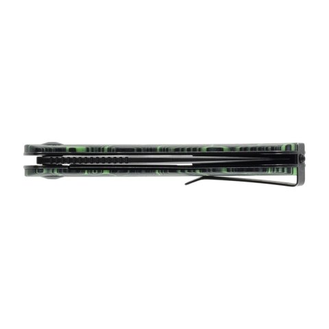 Nóż Składany Trollsky Knives Mandu MT037-XL, Limited