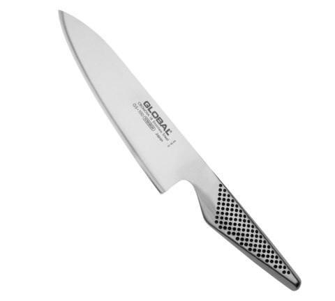 Nóż Szefa kuchni 16 cm | Global GS-100