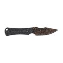 Nóż o stałej klindze Kizer Bone 1122A2
