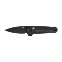 Nóż składany Benchmade 491BK-02 Lowden